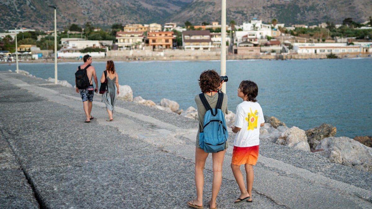 Attività divertenti per le famiglie