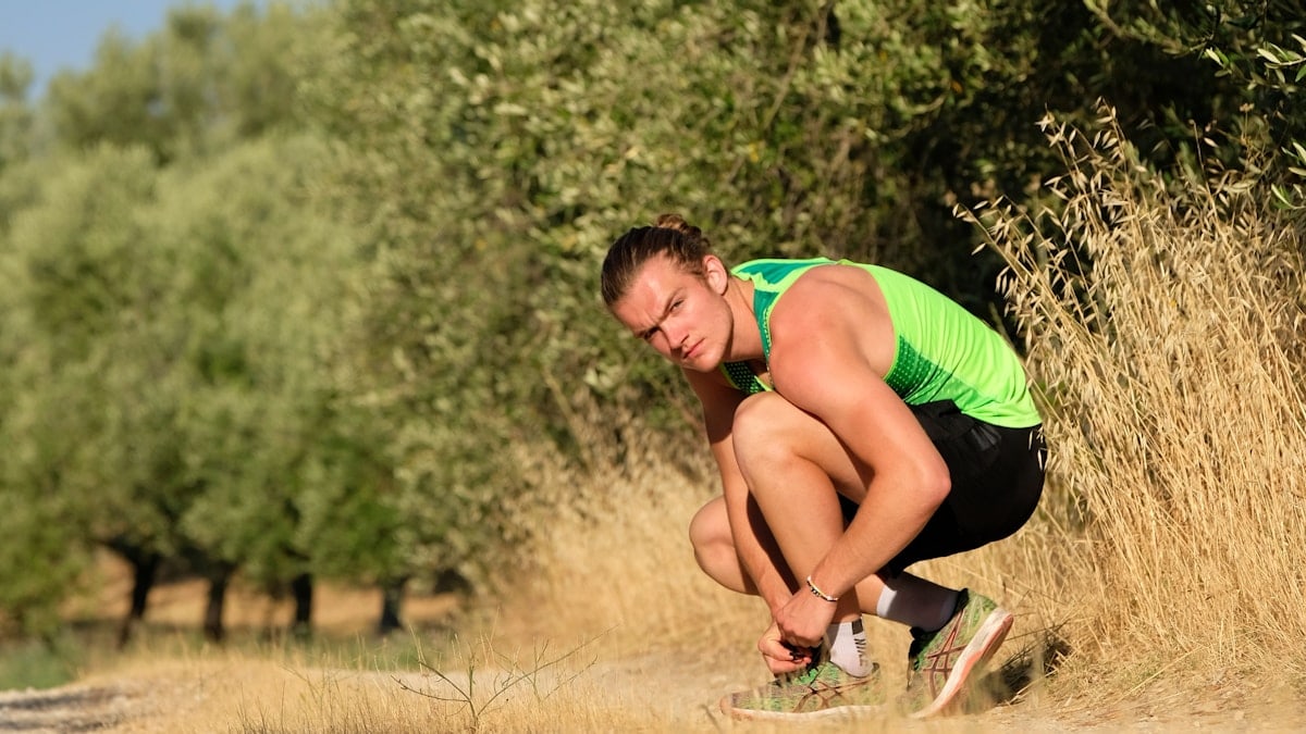 Trovare la motivazione per esercitarsi